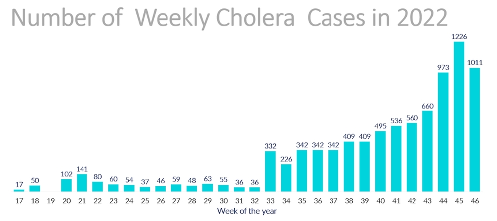 COHESA_Malawi_One_Health_Baseline_Report_v_1_6