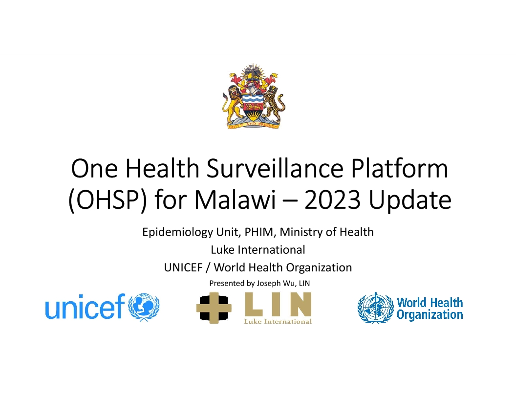 One-Health-Surveillance-Platform-OHSP-for-Malawi-20022023_1