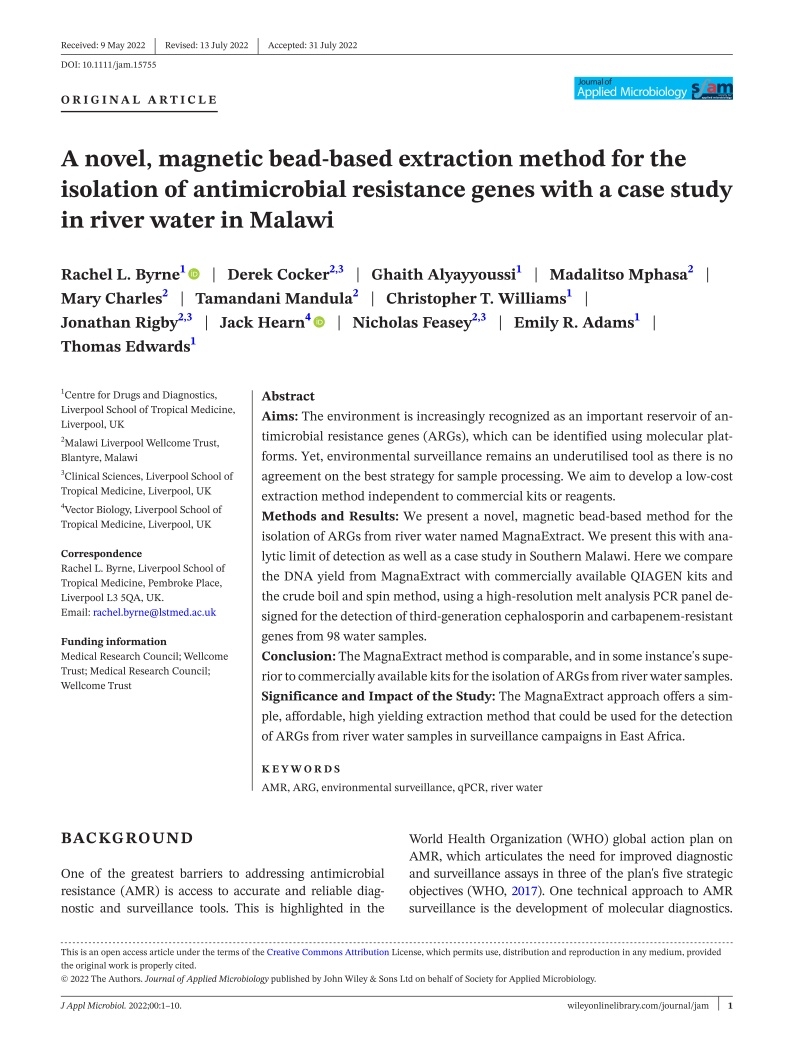 T3-COHESA-Magnetic-Bead-Extraction-Isolation-Antimicrobial-Resistance-Genes-Edwards-31072022_p_g01