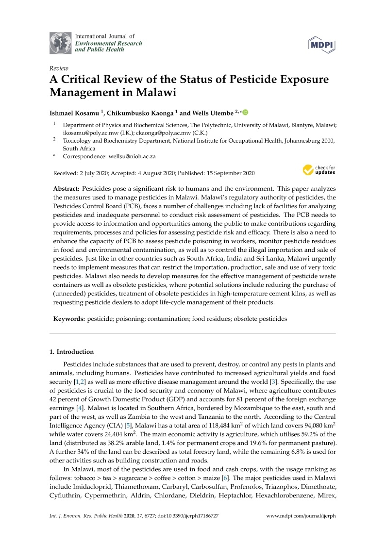 T3-COHESA-Review-of-the-Status-of-Pesticide-Exposure-Management-15092020-Utembe_p_f01